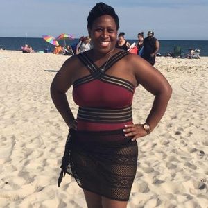 Meet your Posher, Neddra